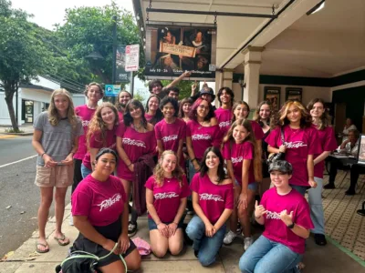 Maui OnStage to get ‘Footloose’ in Wailuku